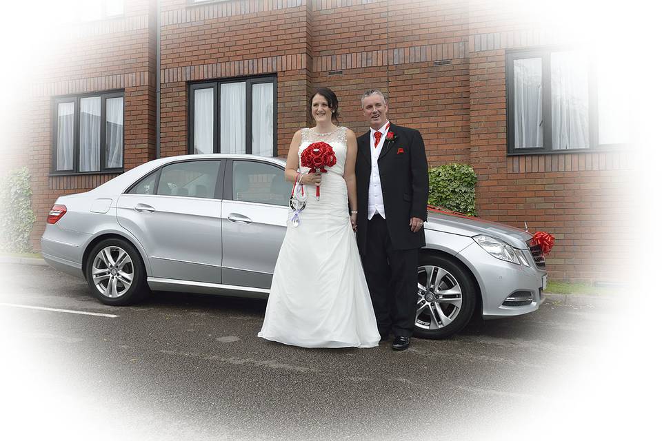 Wedding Car