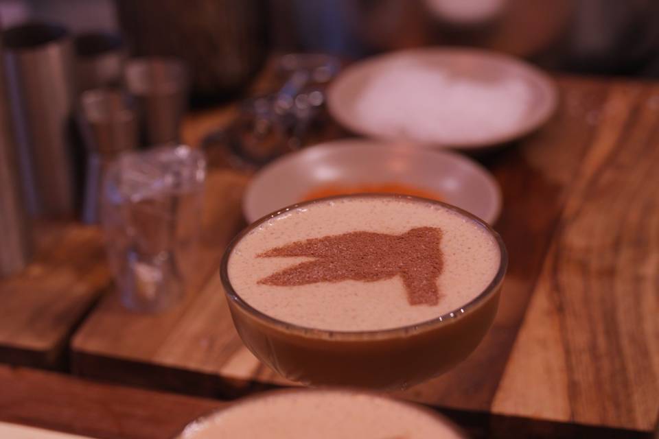 ESPRESSO MARTINI