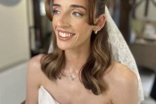 Makeup by Amy
