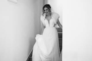Brides By Charlie Louise