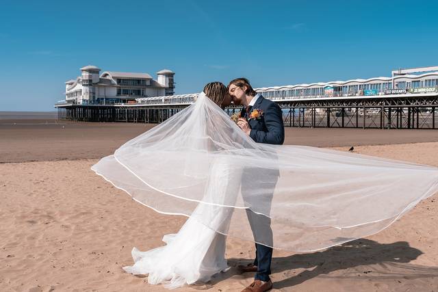 The Grand Pier