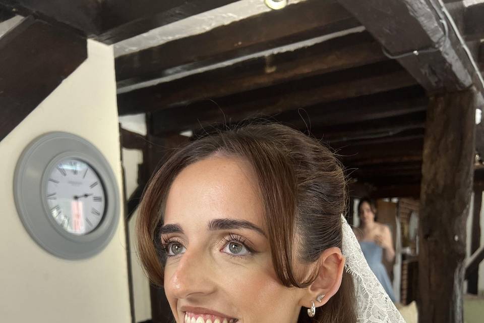 Chole's wedding