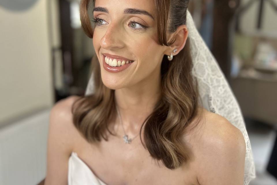 Makeup by Amy