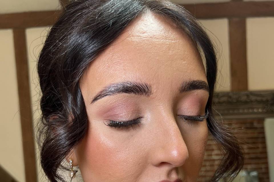 Lucy's Wedding