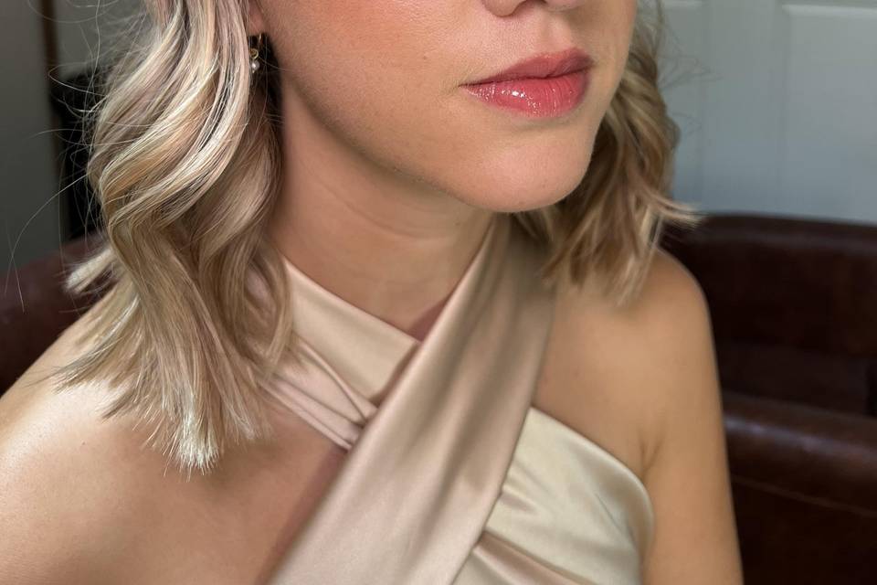 Maid of honor