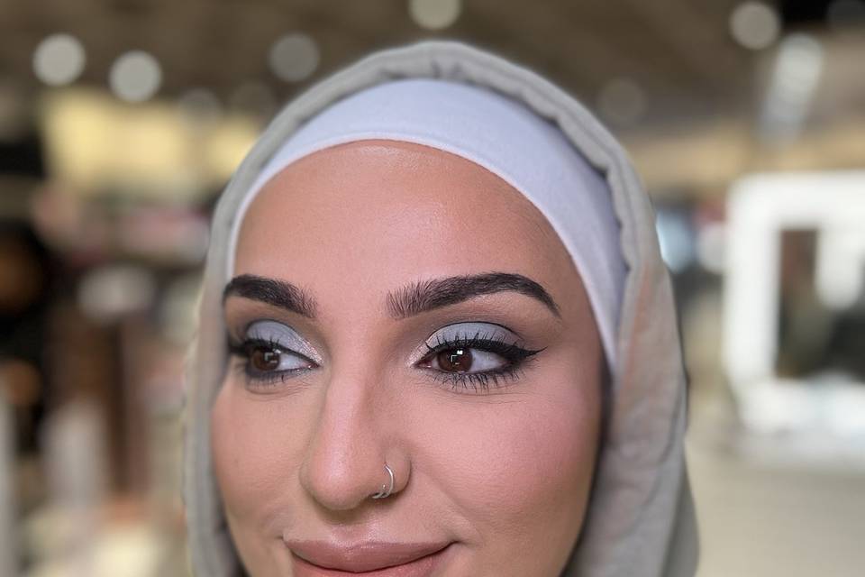 Wedding guest
