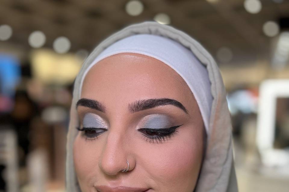 Wedding guest