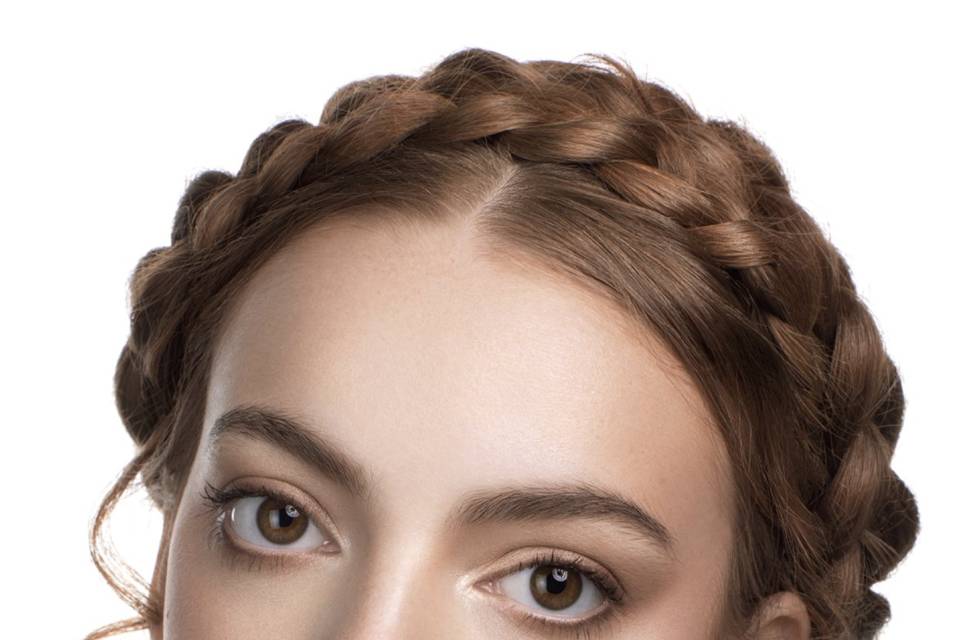 Bridal shoot