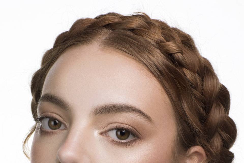 Bridal Shoot