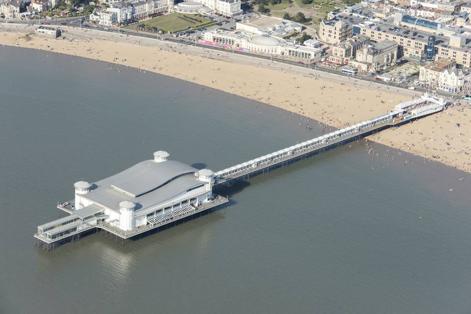 The Grand Pier