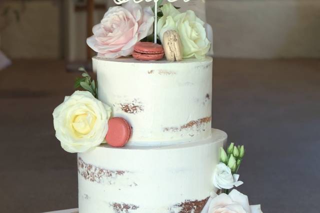Cake Design By Becky