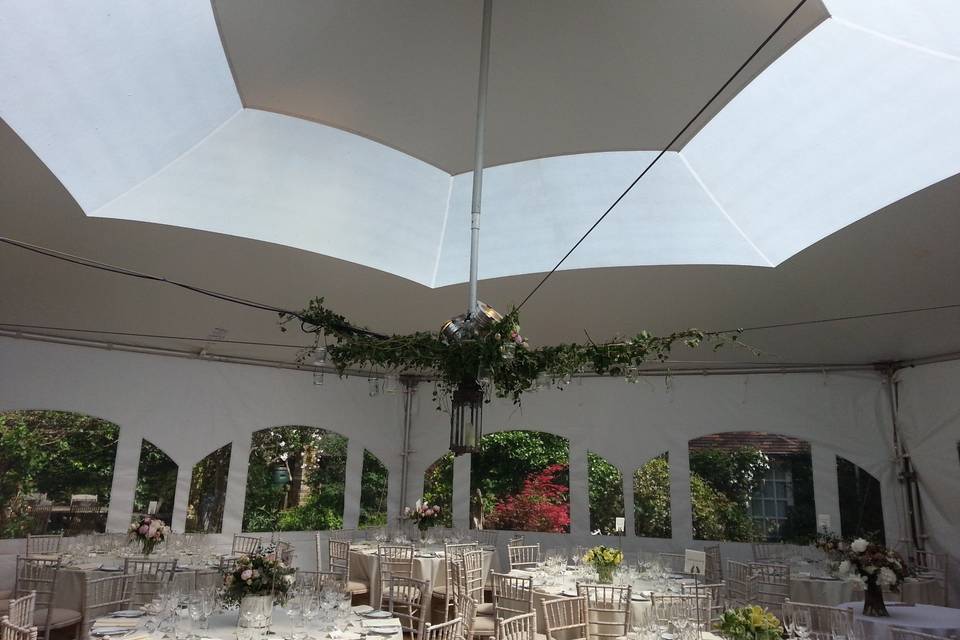 Brightwell Marquees
