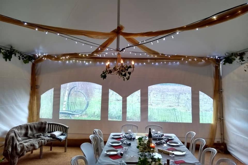 Brightwell Marquees