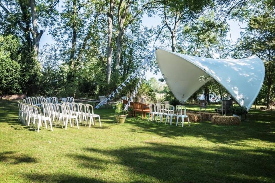 Brightwell Marquees