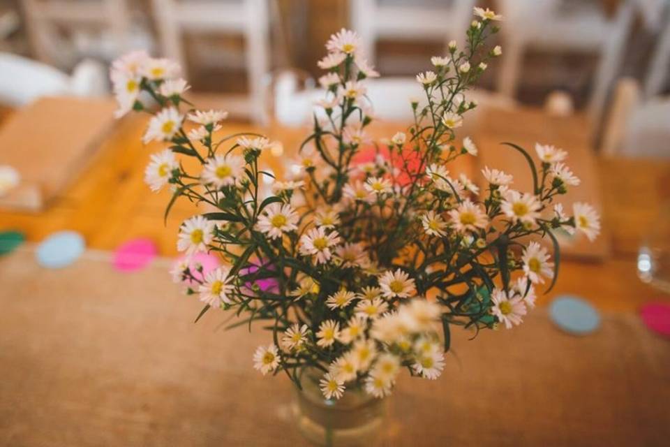 Simple and very pretty flowers