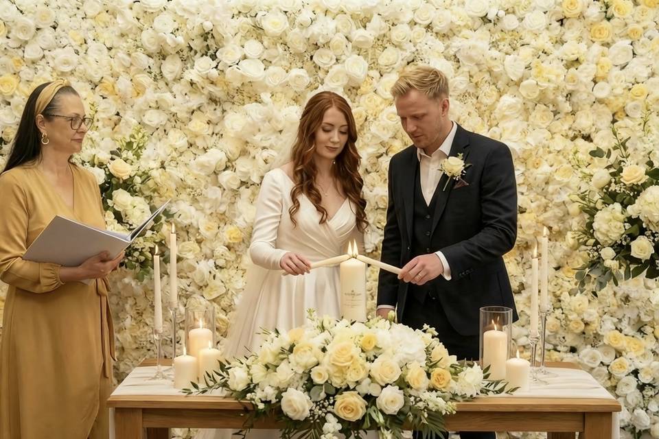 Lisa & Jake
