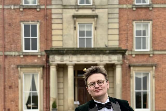 Netley Hall - Recommended