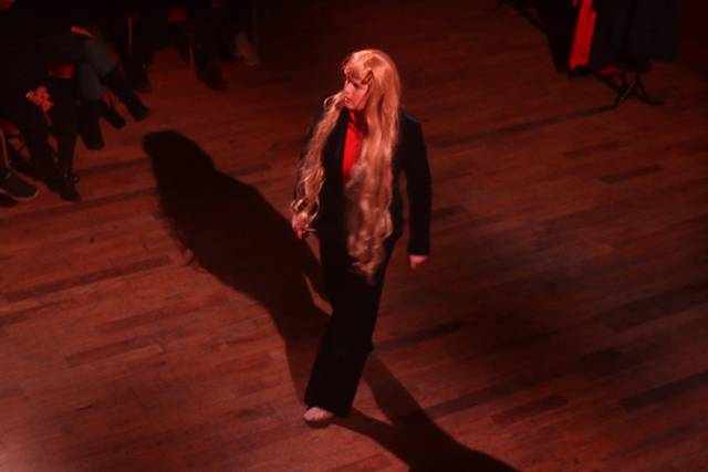 Playing Ancient Pistol