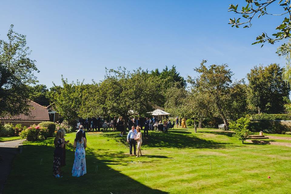 Oaks Farm