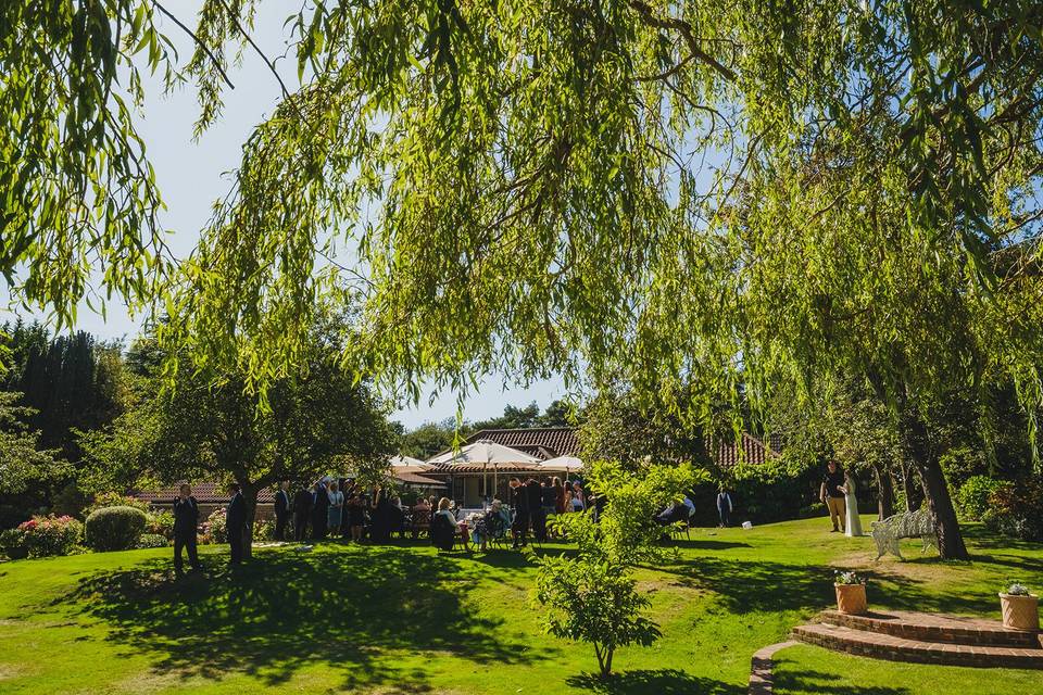 Oaks Farm