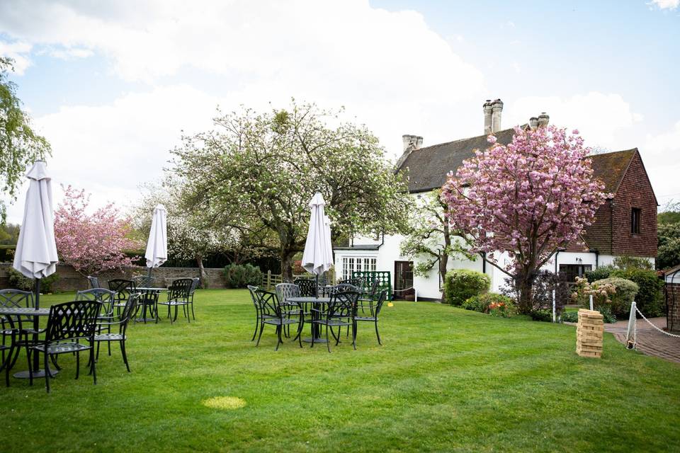Oaks Farm
