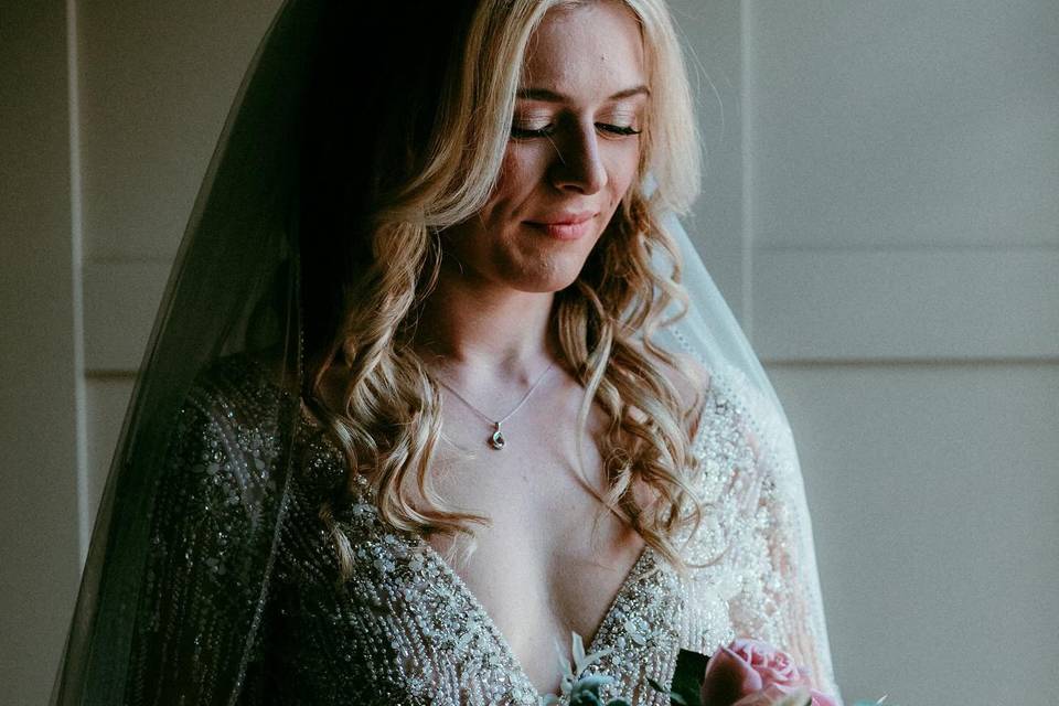 Real Bride
