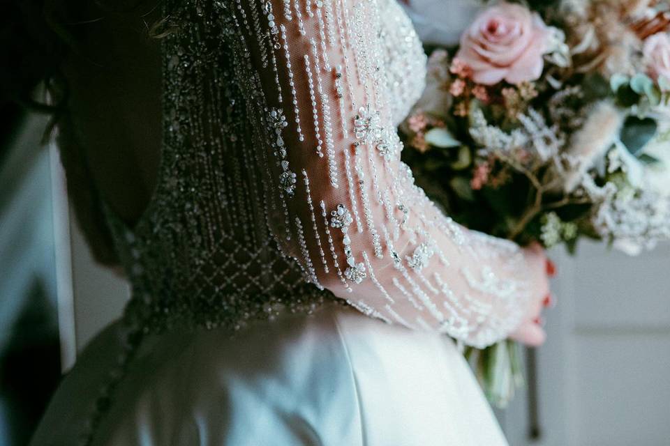 Real Bride