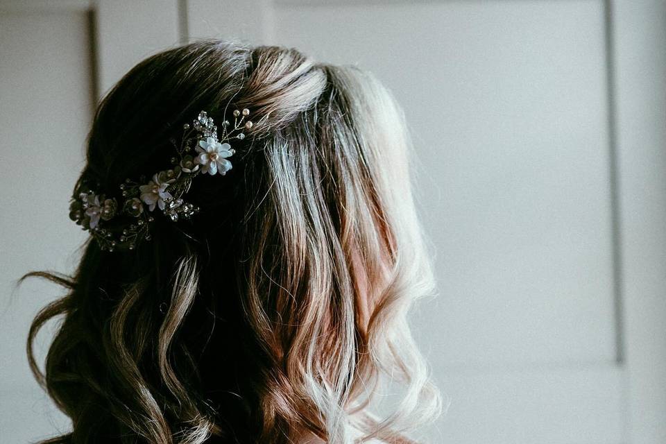 Real Bride