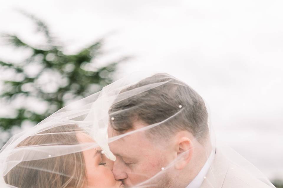 Real bride