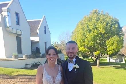 #realbride