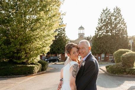#realbride Karon