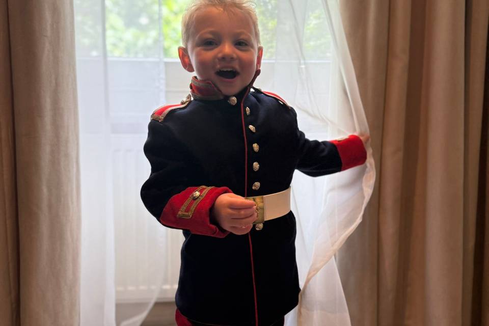 Wedding