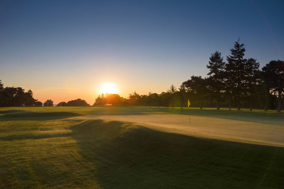 Goring and Streatley Golf Club