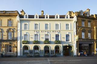 The Kings Head
