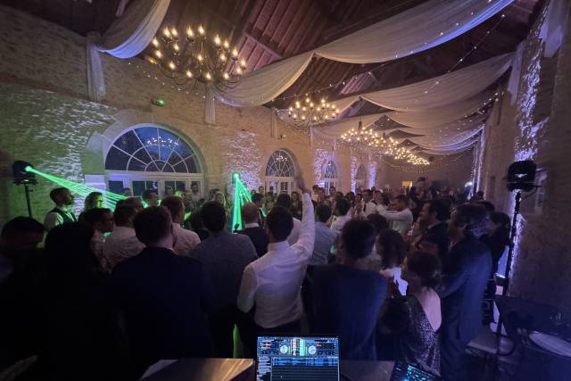 Wedding 1
