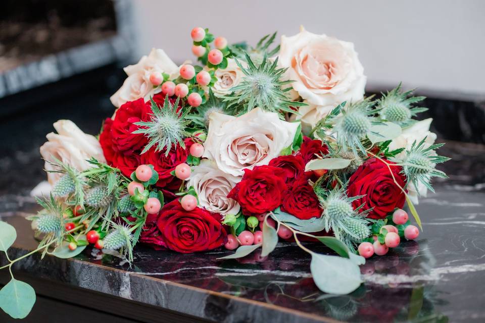 Bouquet
