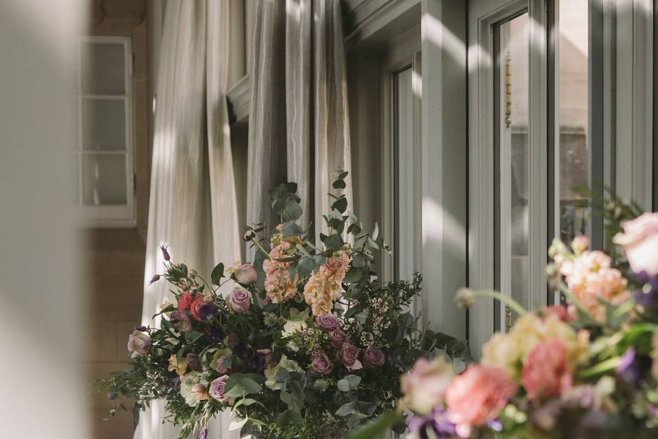 Large display