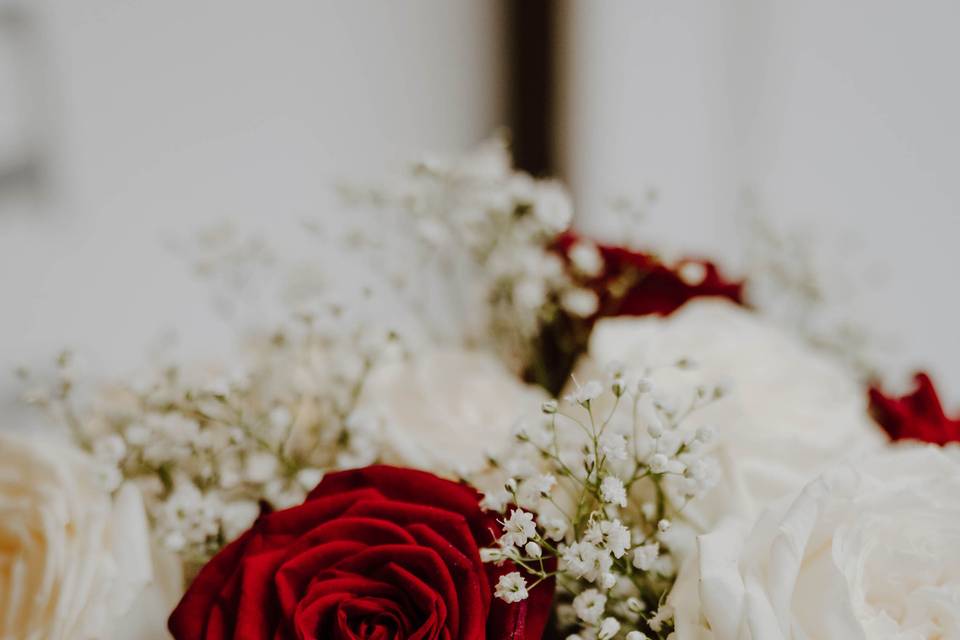 Table centrepiece