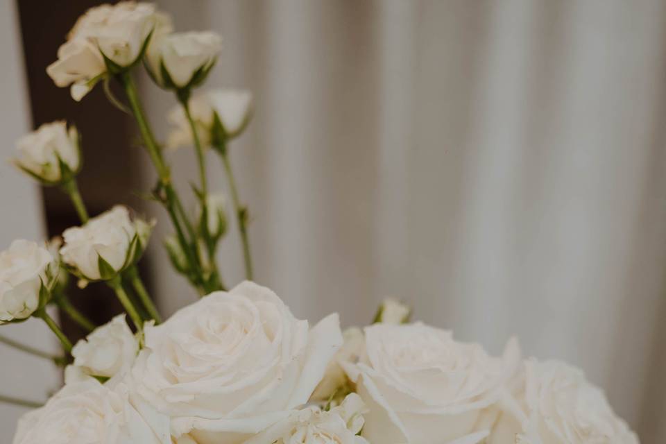 Table centrepiece