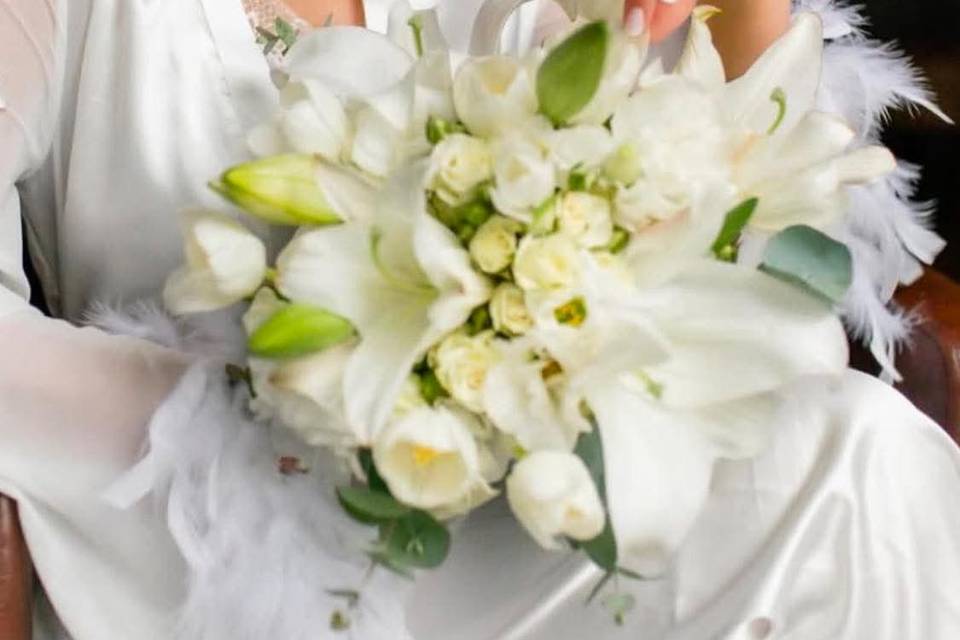 Bouquets