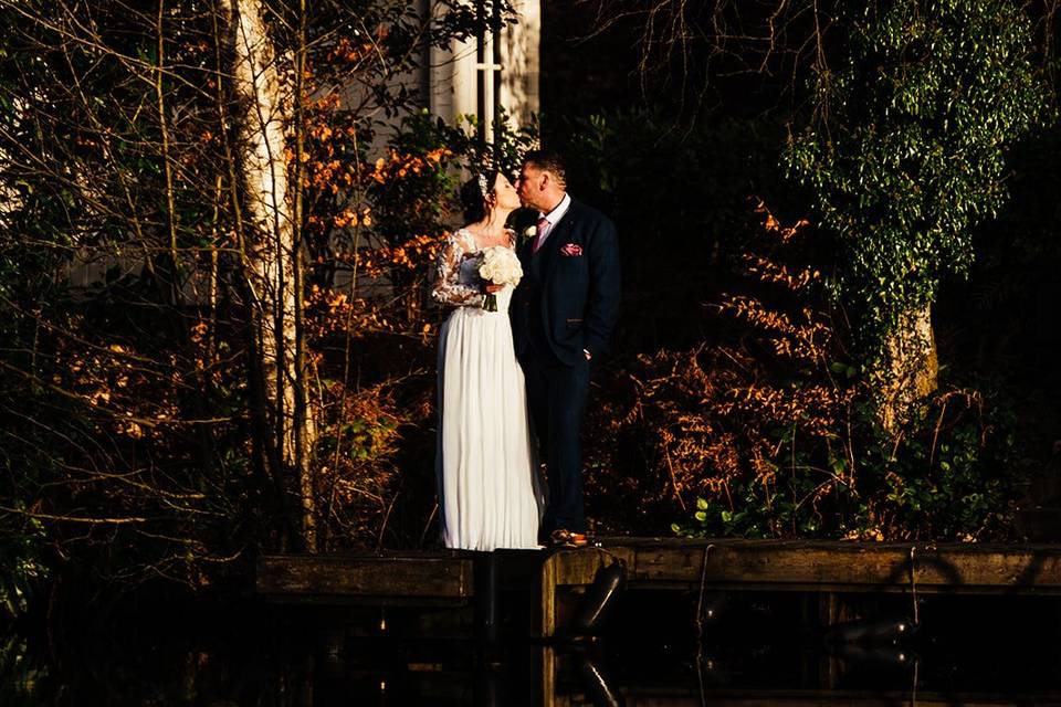Mr & Mrs Conwan Wedding 2 -HHP