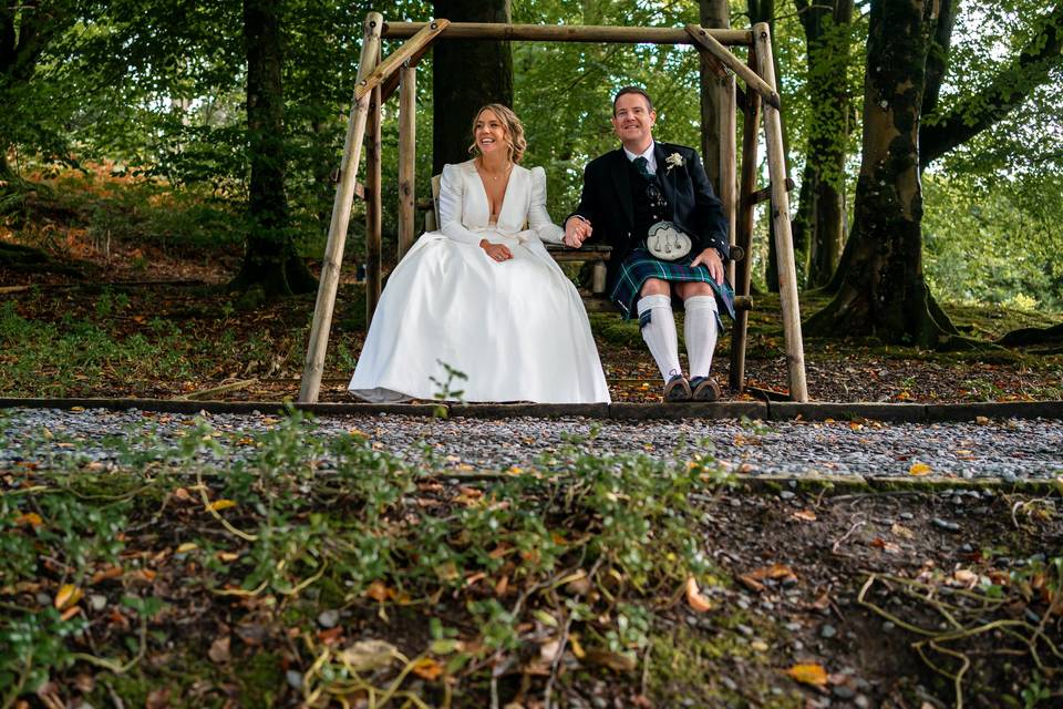 Sarah & Grame Wedding 4 -PSP