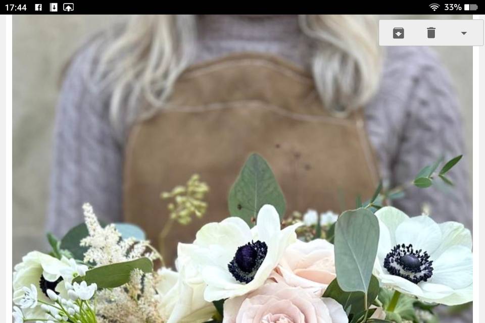 Bouquet