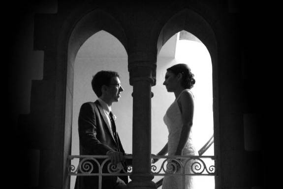 Whitworth Hall - Wedding Photography