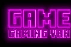Game Over Gaming Van