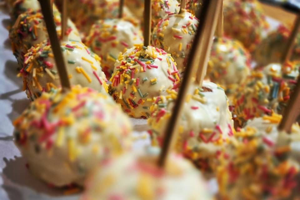 Cake Pops