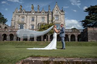 Lilleshall House & Gardens