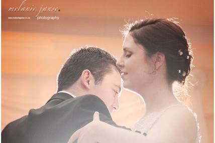 Douwe & Marida