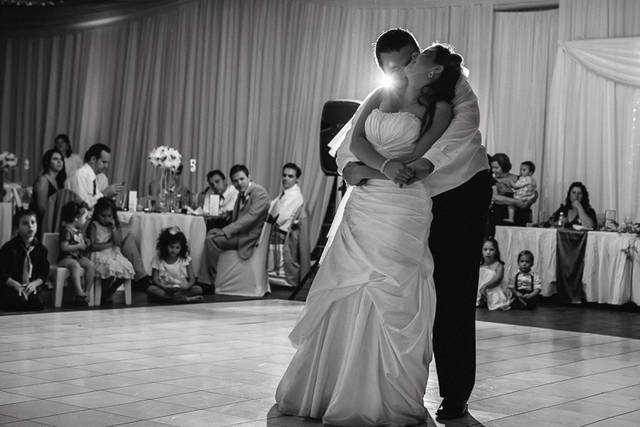 Bianca & Marcio