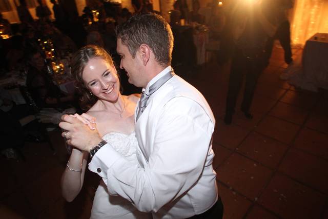 Kerry-Anne & Gareth